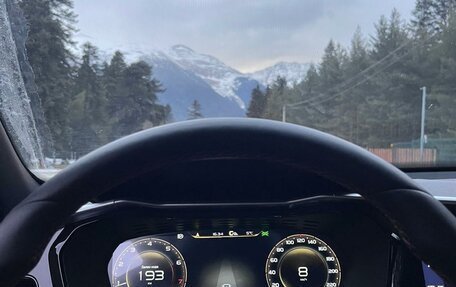 Geely Tugella FY11, 2024 год, 2 999 999 рублей, 5 фотография