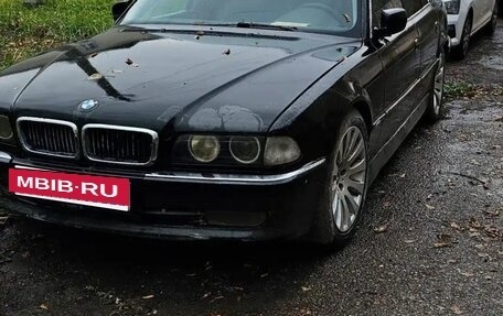 BMW 7 серия, 1996 год, 420 000 рублей, 4 фотография