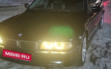 BMW 7 серия, 1996 год, 420 000 рублей, 7 фотография