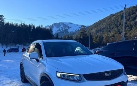 Geely Tugella FY11, 2024 год, 2 999 999 рублей, 2 фотография