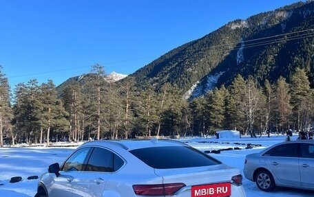 Geely Tugella FY11, 2024 год, 2 999 999 рублей, 4 фотография