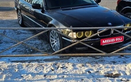 BMW 7 серия, 1996 год, 420 000 рублей, 5 фотография