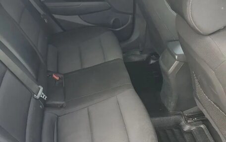 Hyundai Elantra VI рестайлинг, 2017 год, 900 000 рублей, 6 фотография