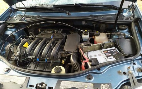 Renault Duster I рестайлинг, 2014 год, 770 000 рублей, 6 фотография