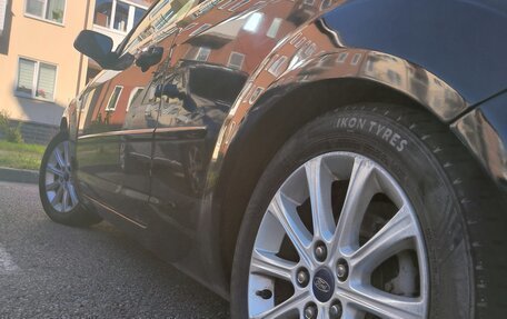 Ford Focus II рестайлинг, 2006 год, 350 000 рублей, 4 фотография