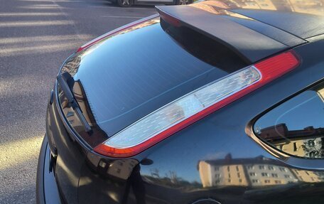 Ford Focus II рестайлинг, 2006 год, 350 000 рублей, 3 фотография