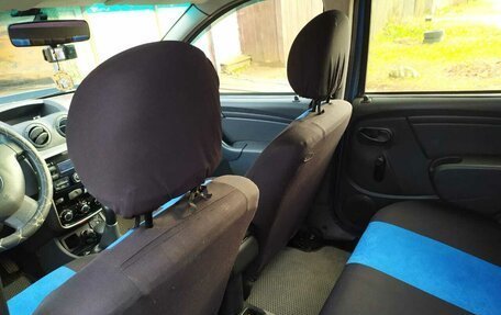 Renault Duster I рестайлинг, 2014 год, 770 000 рублей, 10 фотография