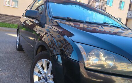 Ford Focus II рестайлинг, 2006 год, 350 000 рублей, 2 фотография