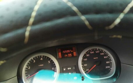 Renault Duster I рестайлинг, 2014 год, 770 000 рублей, 7 фотография