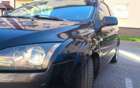 Ford Focus II рестайлинг, 2006 год, 350 000 рублей, 9 фотография