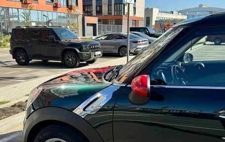 MINI Hatch, 2013 год, 1 250 000 рублей, 5 фотография