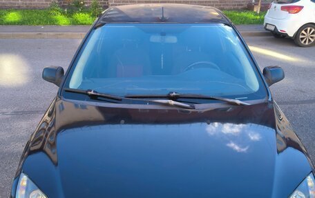 Ford Focus II рестайлинг, 2006 год, 350 000 рублей, 13 фотография