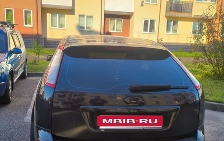 Ford Focus II рестайлинг, 2006 год, 350 000 рублей, 6 фотография