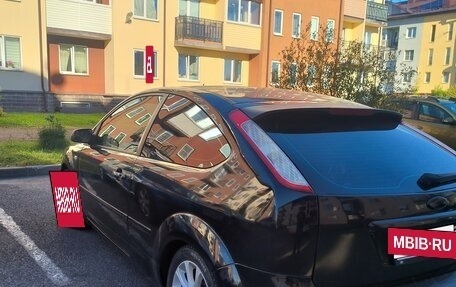 Ford Focus II рестайлинг, 2006 год, 350 000 рублей, 7 фотография