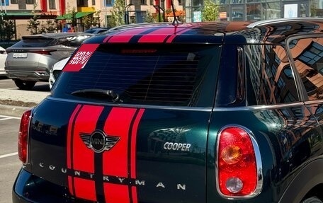 MINI Hatch, 2013 год, 1 250 000 рублей, 7 фотография