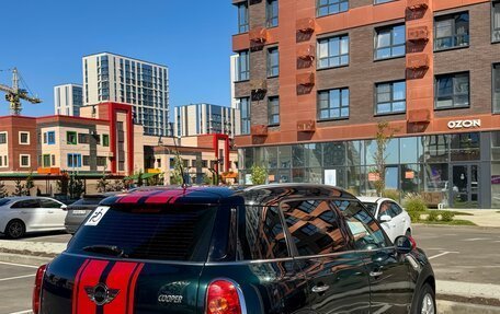 MINI Hatch, 2013 год, 1 250 000 рублей, 8 фотография