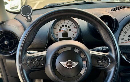 MINI Hatch, 2013 год, 1 250 000 рублей, 15 фотография