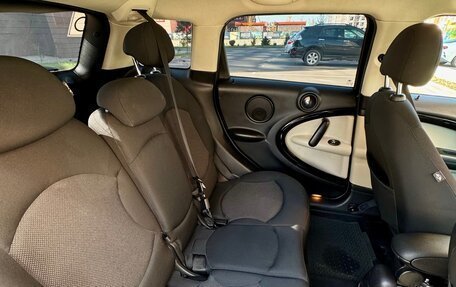 MINI Hatch, 2013 год, 1 250 000 рублей, 14 фотография