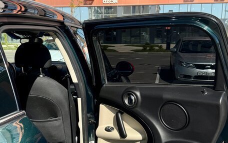 MINI Hatch, 2013 год, 1 250 000 рублей, 12 фотография