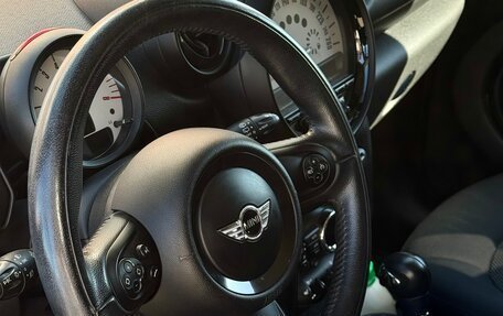 MINI Hatch, 2013 год, 1 250 000 рублей, 16 фотография