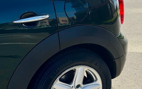 MINI Hatch, 2013 год, 1 250 000 рублей, 21 фотография