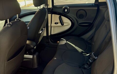 MINI Hatch, 2013 год, 1 250 000 рублей, 17 фотография