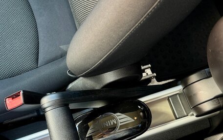 MINI Hatch, 2013 год, 1 250 000 рублей, 22 фотография