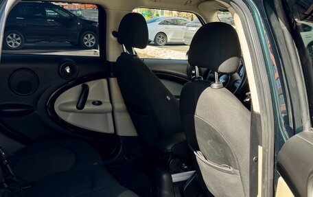 MINI Hatch, 2013 год, 1 250 000 рублей, 13 фотография