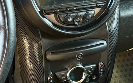 MINI Hatch, 2013 год, 1 250 000 рублей, 19 фотография