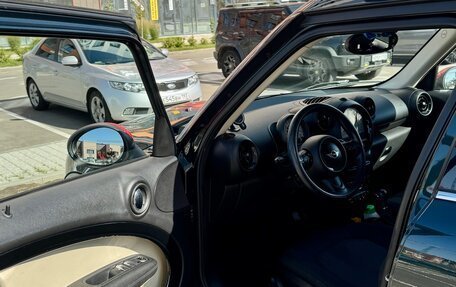 MINI Hatch, 2013 год, 1 250 000 рублей, 11 фотография