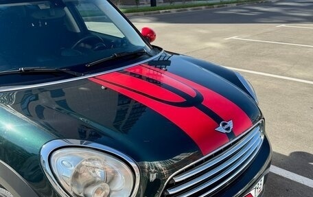 MINI Hatch, 2013 год, 1 250 000 рублей, 10 фотография