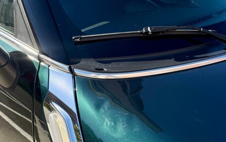 MINI Hatch, 2013 год, 1 250 000 рублей, 23 фотография