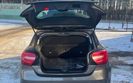 Mercedes-Benz A-Класс, 2013 год, 1 450 000 рублей, 5 фотография