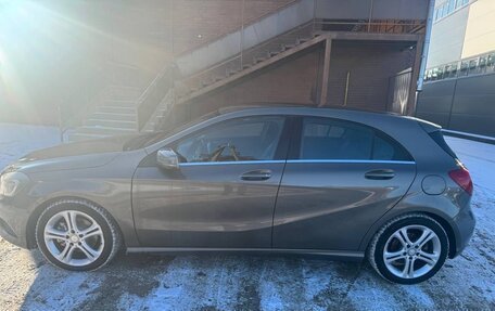 Mercedes-Benz A-Класс, 2013 год, 1 450 000 рублей, 4 фотография