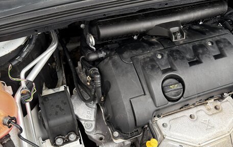 Peugeot 408 I рестайлинг, 2014 год, 490 000 рублей, 5 фотография