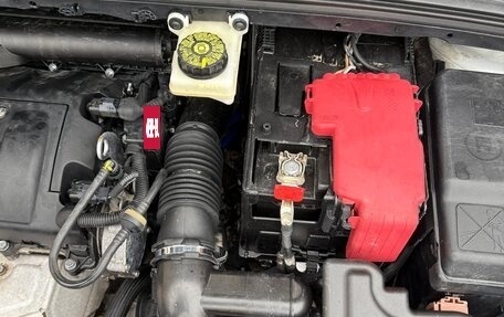 Peugeot 408 I рестайлинг, 2014 год, 490 000 рублей, 6 фотография