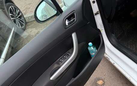 Peugeot 408 I рестайлинг, 2014 год, 490 000 рублей, 8 фотография