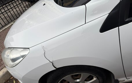 Peugeot 408 I рестайлинг, 2014 год, 490 000 рублей, 12 фотография