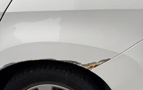 Peugeot 408 I рестайлинг, 2014 год, 490 000 рублей, 11 фотография