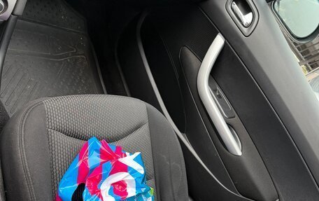 Peugeot 408 I рестайлинг, 2014 год, 490 000 рублей, 15 фотография