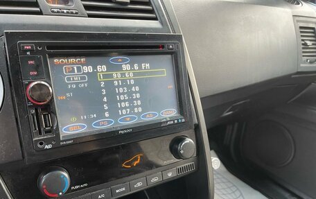 SsangYong Kyron I, 2008 год, 599 000 рублей, 10 фотография