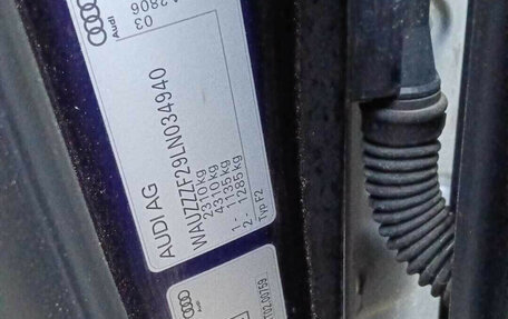 Audi A6, 2019 год, 3 566 000 рублей, 9 фотография