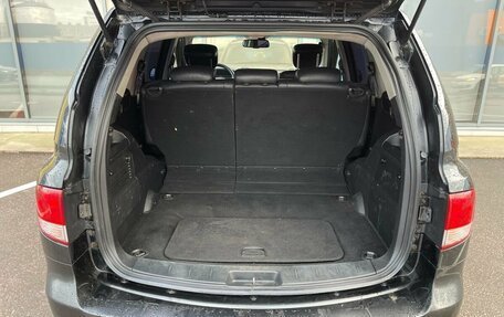 SsangYong Kyron I, 2008 год, 599 000 рублей, 12 фотография