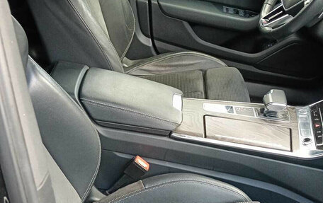 Audi A6, 2019 год, 3 566 000 рублей, 6 фотография