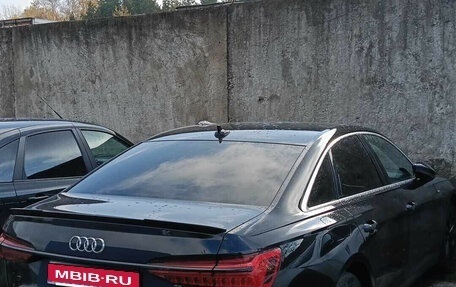 Audi A6, 2019 год, 3 566 000 рублей, 4 фотография