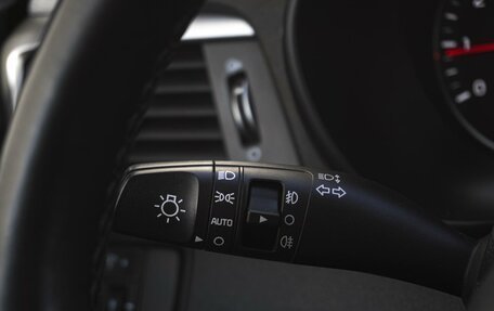 KIA Optima IV, 2018 год, 1 849 000 рублей, 16 фотография