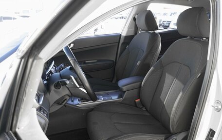 KIA Optima IV, 2018 год, 1 849 000 рублей, 10 фотография