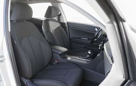 KIA Optima IV, 2018 год, 1 849 000 рублей, 8 фотография