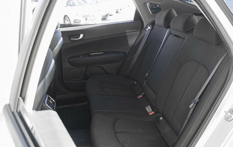 KIA Optima IV, 2018 год, 1 849 000 рублей, 9 фотография