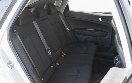 KIA Optima IV, 2018 год, 1 849 000 рублей, 7 фотография